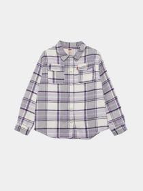 Сорочки Levi's модель 4EL410-PAR Фото