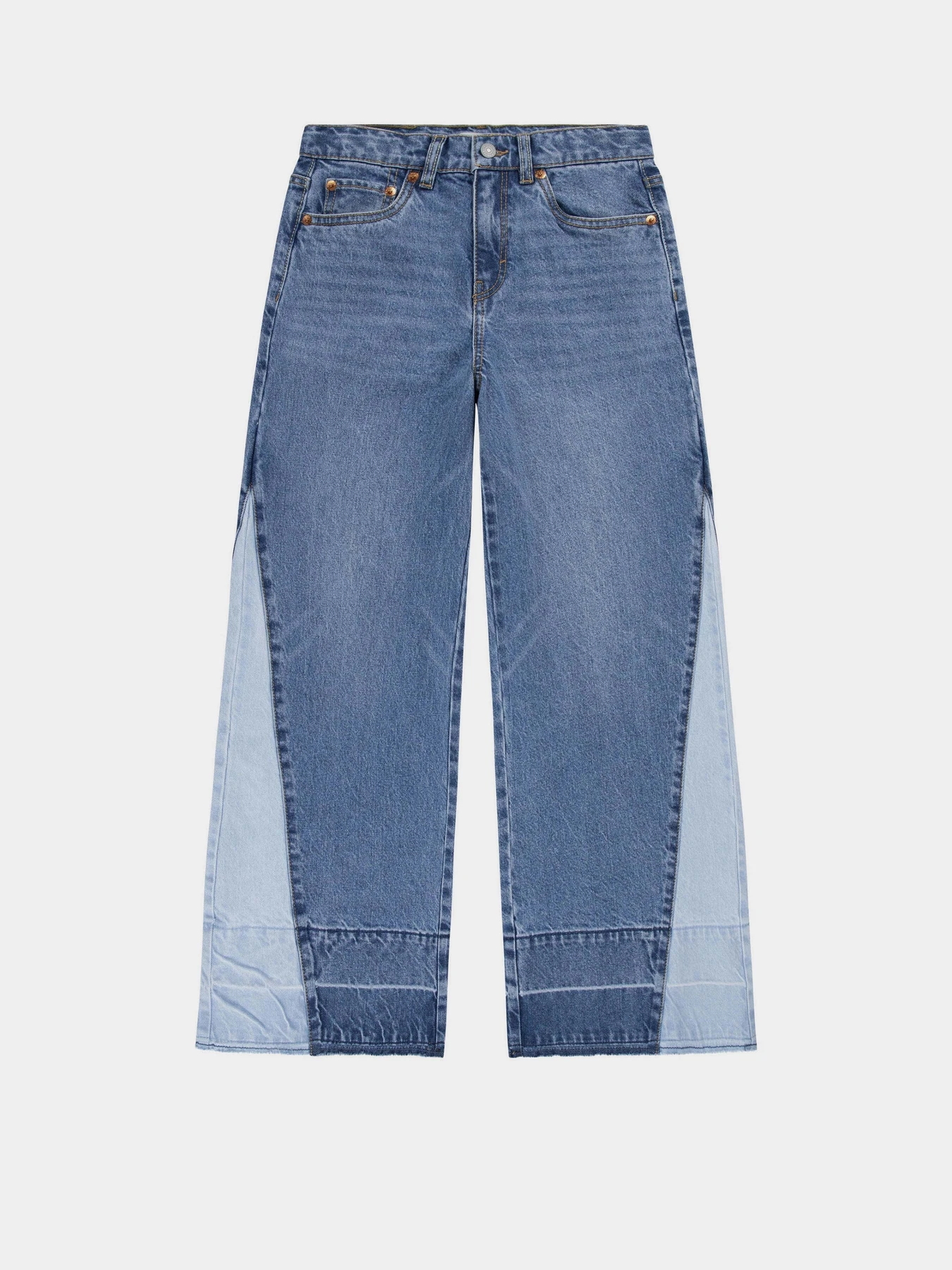 Джинси Levi's модель 4EL582-MCO Джинси Levi's модель 4EL582-MCO Фото