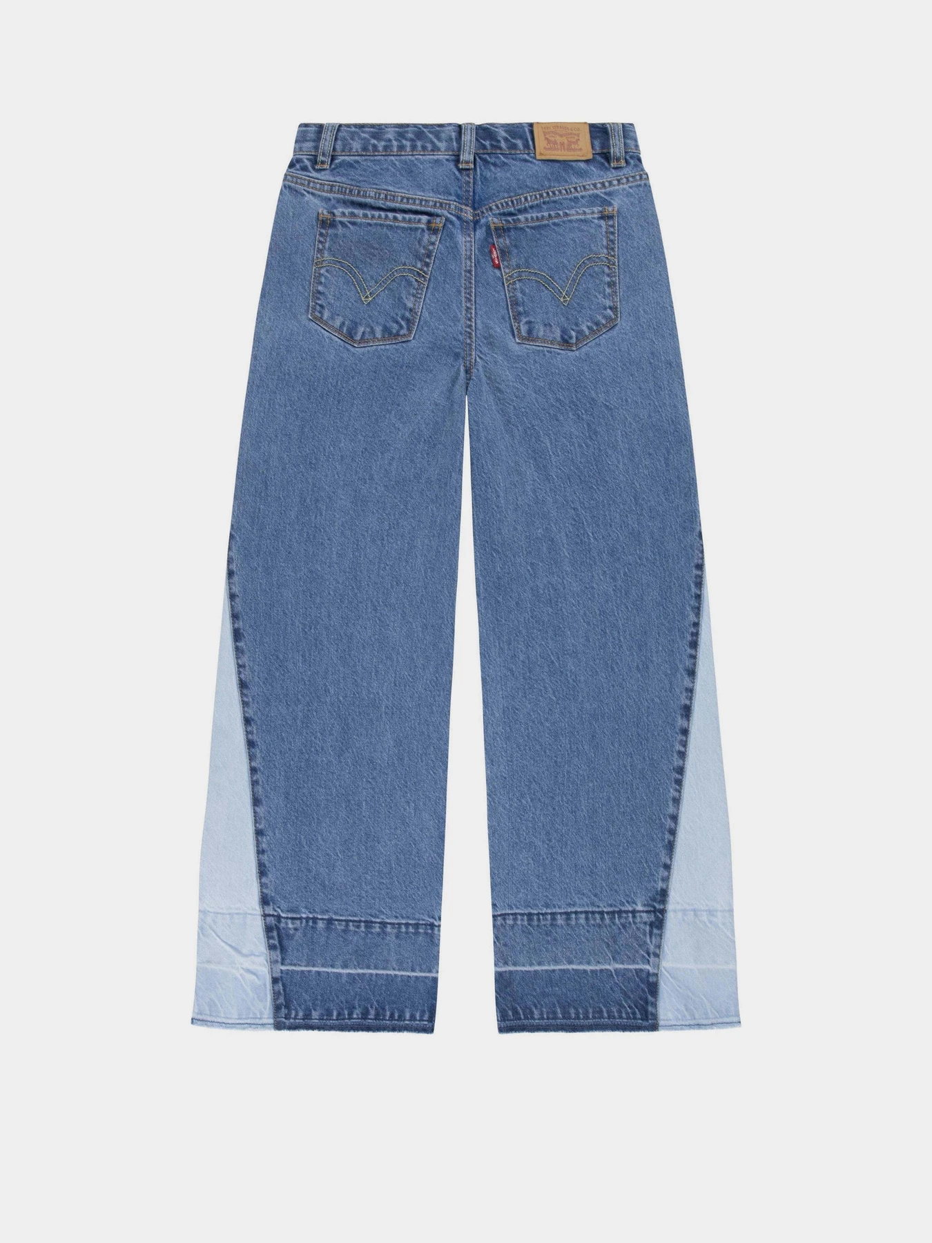 Джинси Levi's модель 4EL582-MCO Джинси Levi's модель 4EL582-MCO Фото