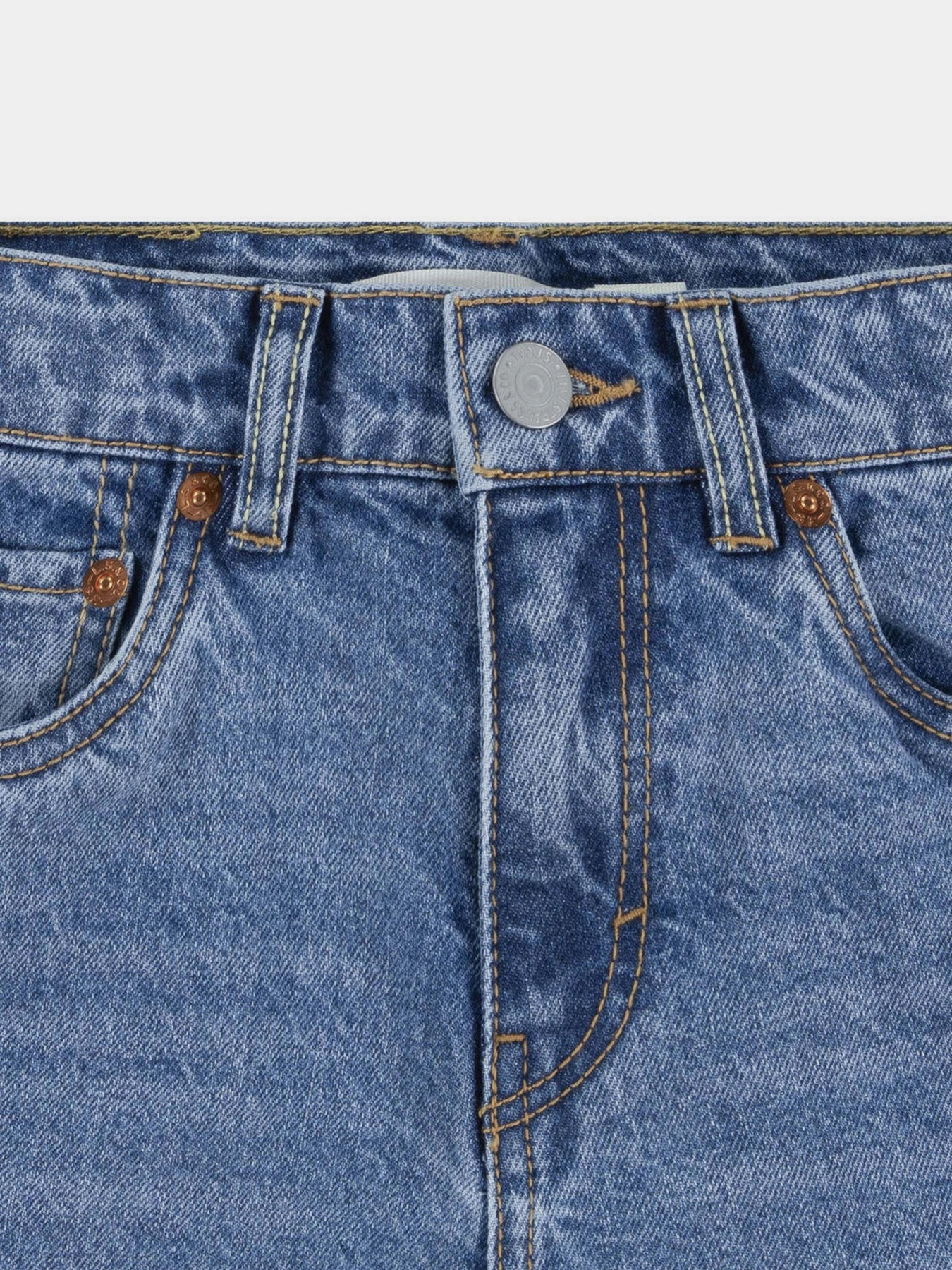 Джинси Levi's модель 4EL582-MCO Джинси Levi's модель 4EL582-MCO Фото