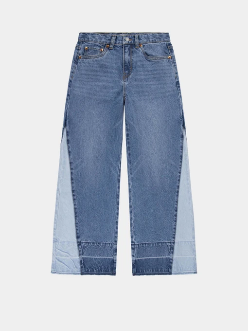 Джинсы Levi's модель 4EL582-MCO Фото