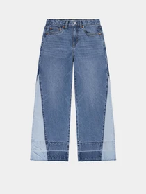 Джинсы Levi's модель 4EL582-MCO Фото