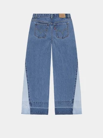 Джинси Levi's модель 4EL582-MCO Фото