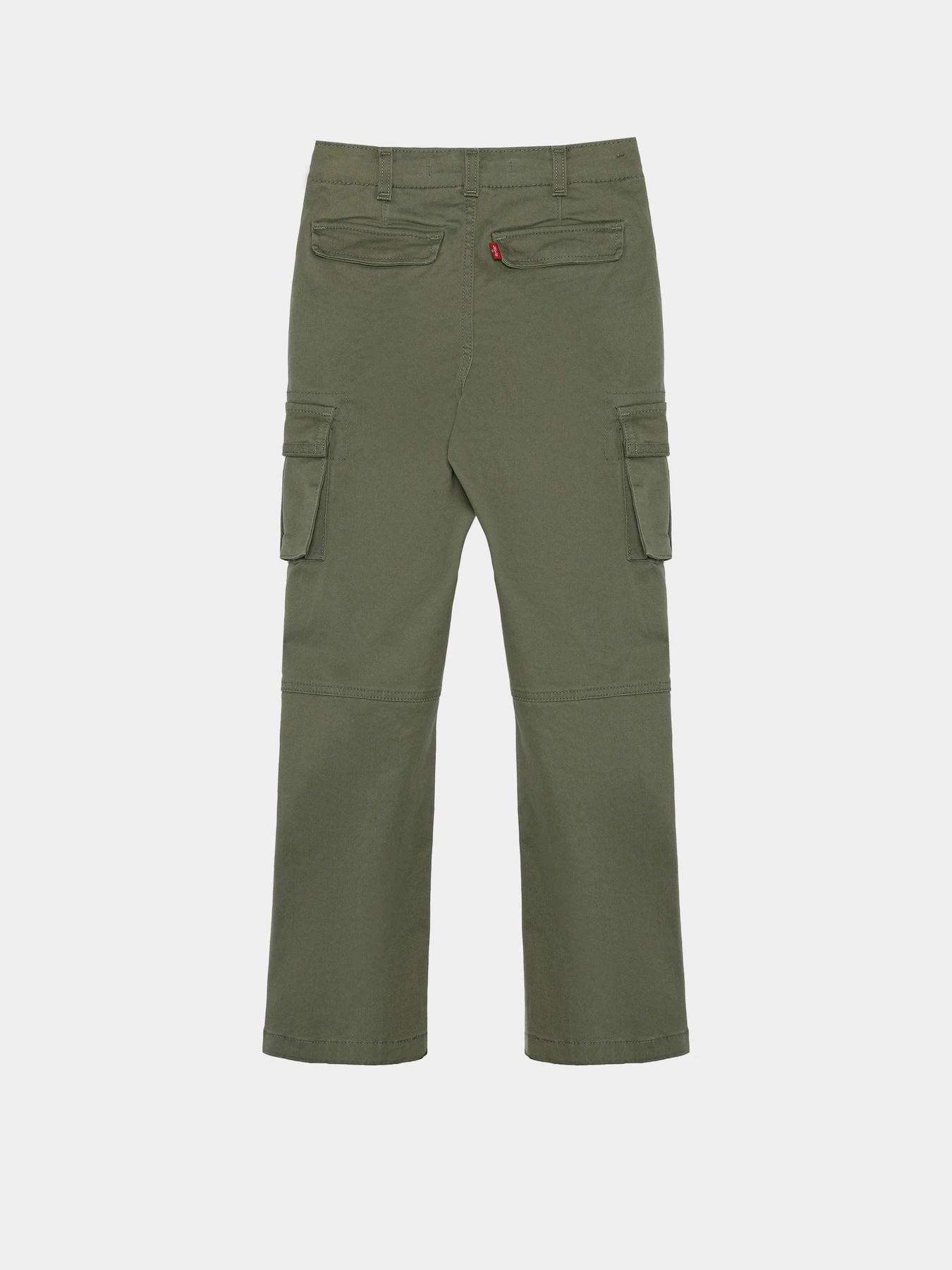 Брюки Levi's модель 8EL211-EIB Брюки Levi's модель 8EL211-EIB Фото