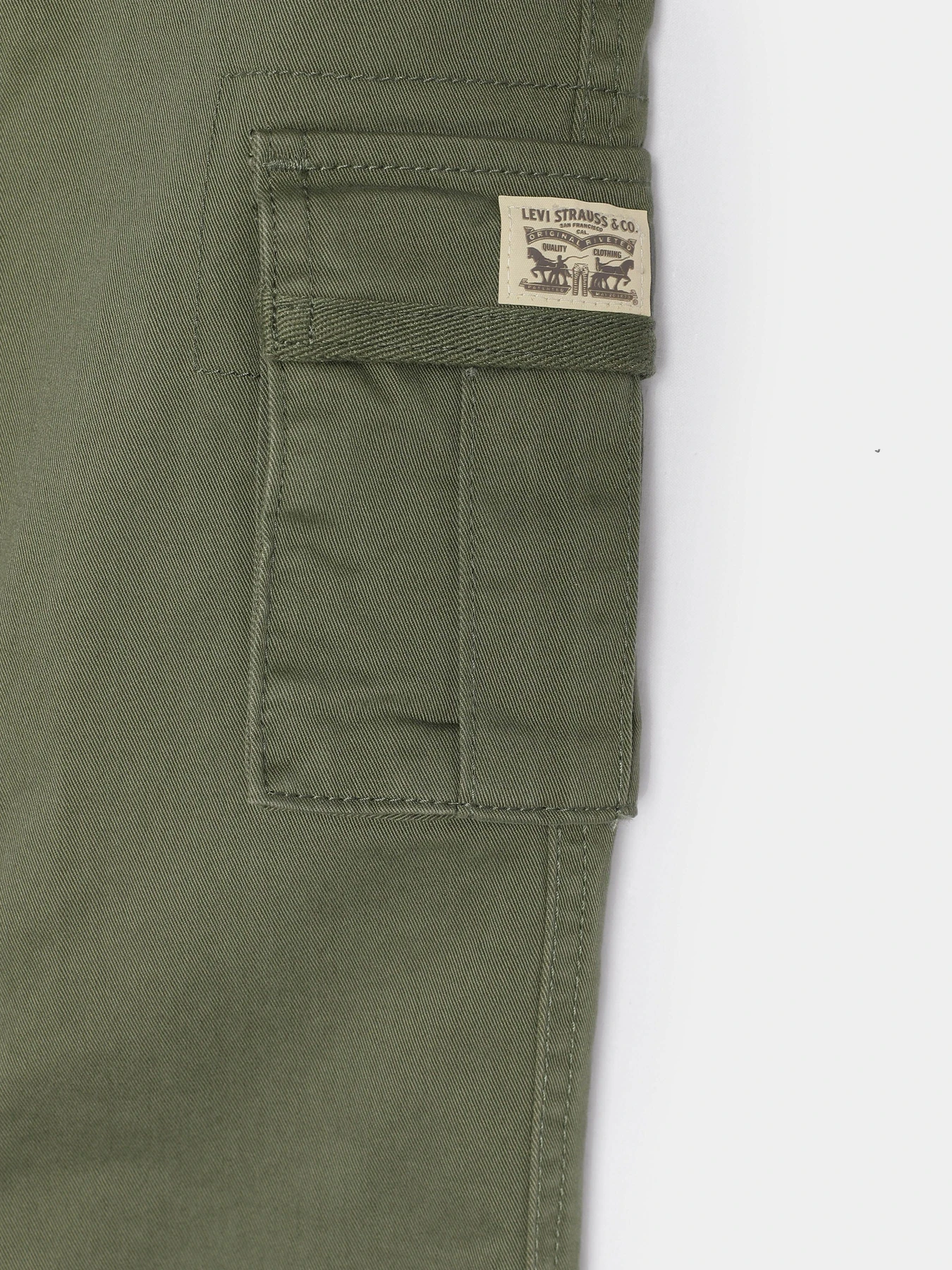 Брюки Levi's модель 8EL211-EIB Брюки Levi's модель 8EL211-EIB Фото
