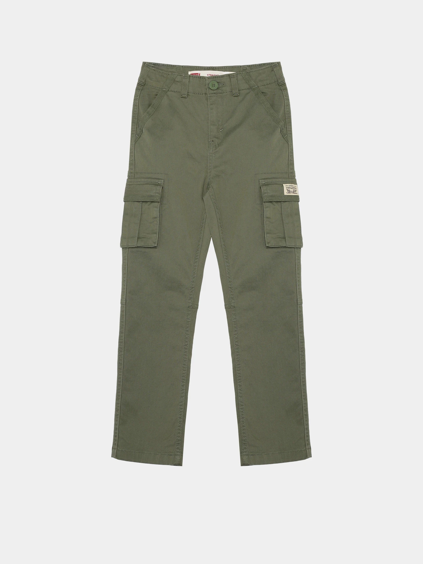 Брюки Levi's модель 8EL211-EIB Брюки Levi's модель 8EL211-EIB Фото