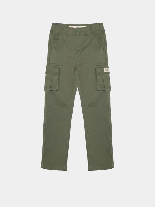 Брюки Levi's модель 8EL211-EIB Фото