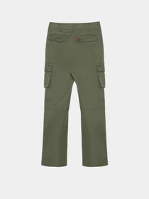 Брюки Levi's модель 8EL211-EIB Фото