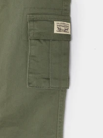 Брюки Levi's модель 8EL211-EIB Фото