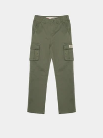 Брюки Levi's модель 8EL211-EIB Фото