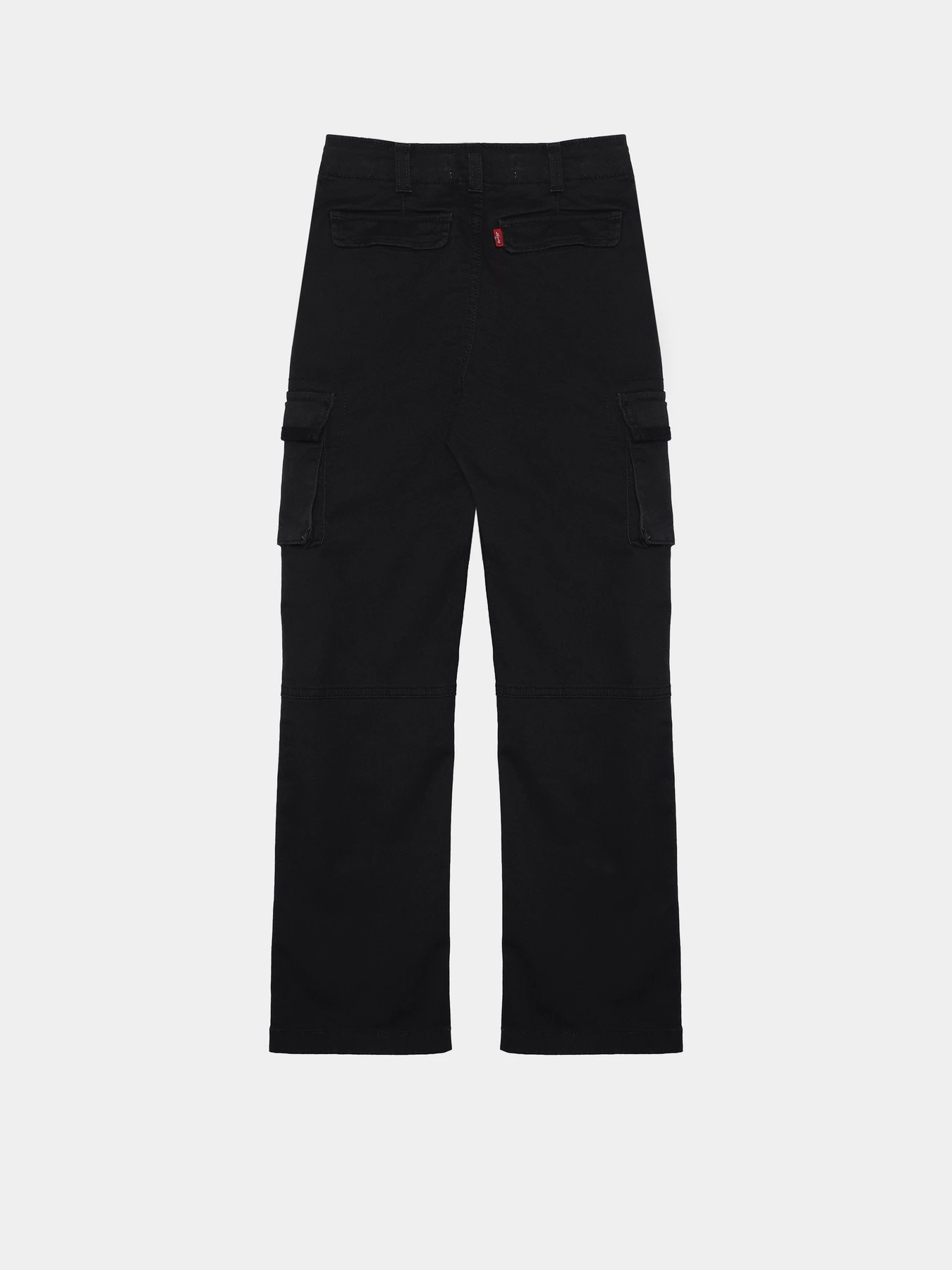 Брюки Levi's модель 8EL211-G52 Брюки Levi's модель 8EL211-G52 Фото