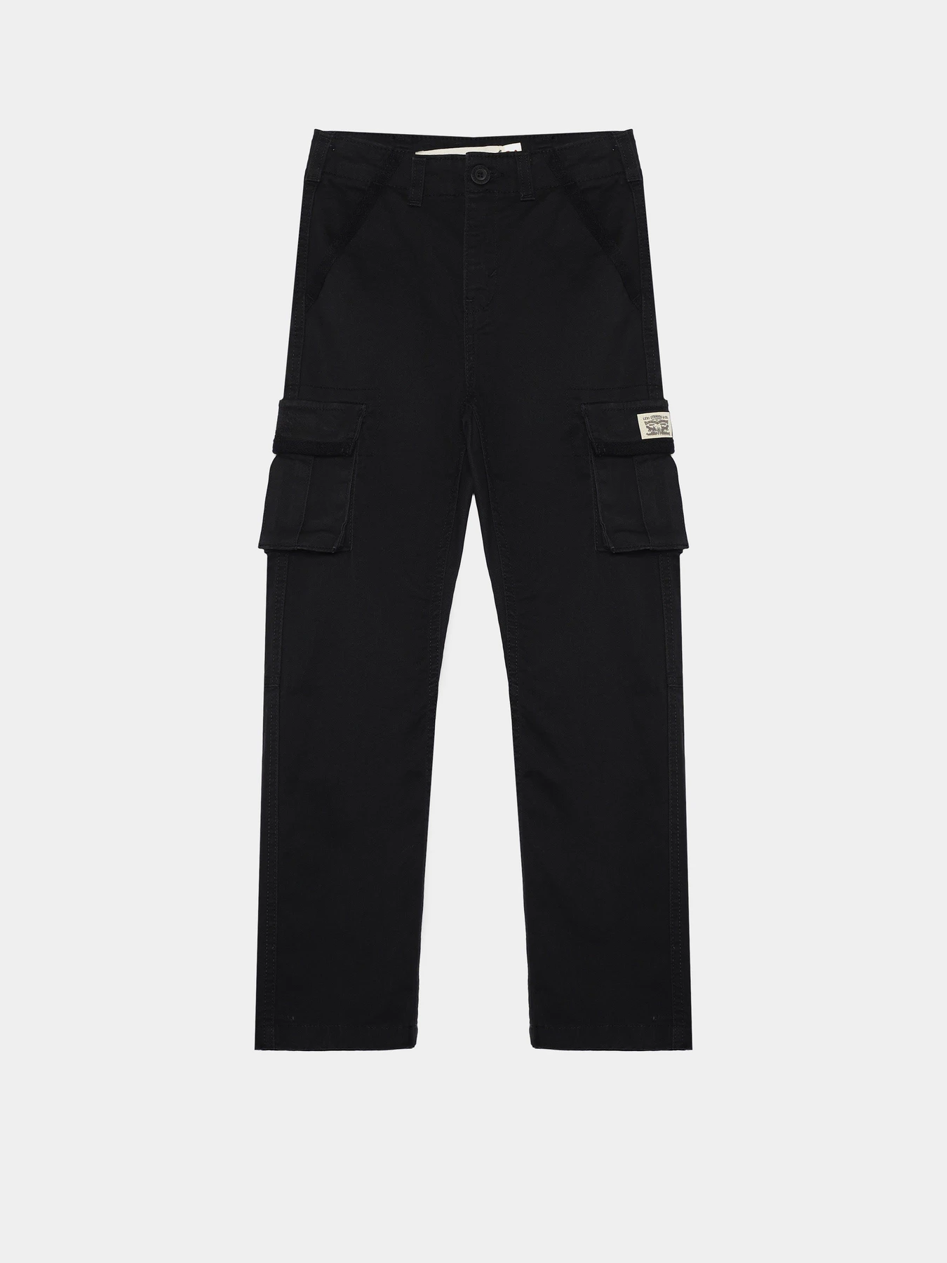 Брюки Levi's модель 8EL211-G52 Брюки Levi's модель 8EL211-G52 Фото