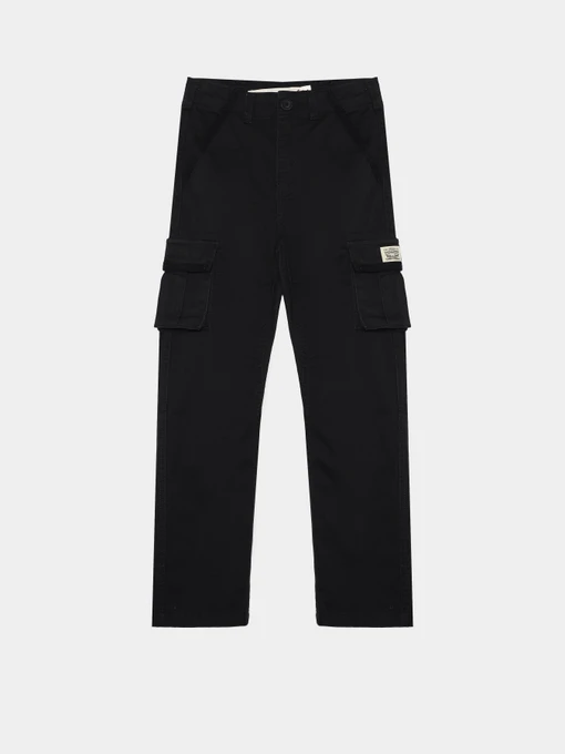 Брюки Levi's модель 8EL211-G52 Фото