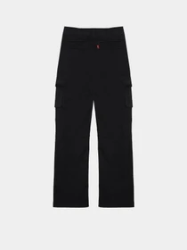 Брюки Levi's модель 8EL211-G52 Фото