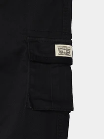 Брюки Levi's модель 8EL211-G52 Фото