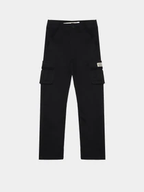 Брюки Levi's модель 8EL211-G52 Фото