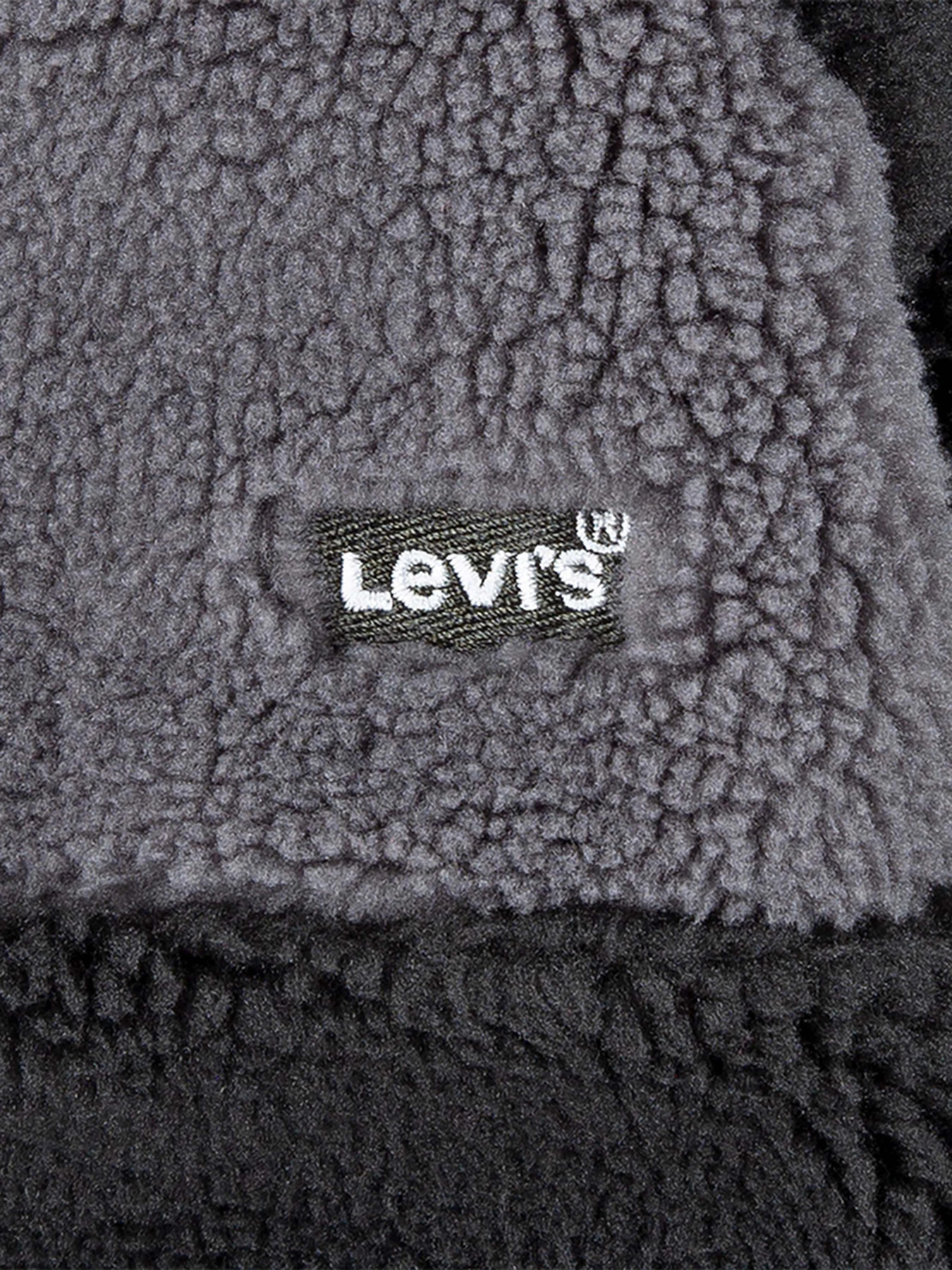 Куртки и дубленки Levi's модель 8EL249-G4O Куртки и дубленки Levi's модель 8EL249-G4O Фото