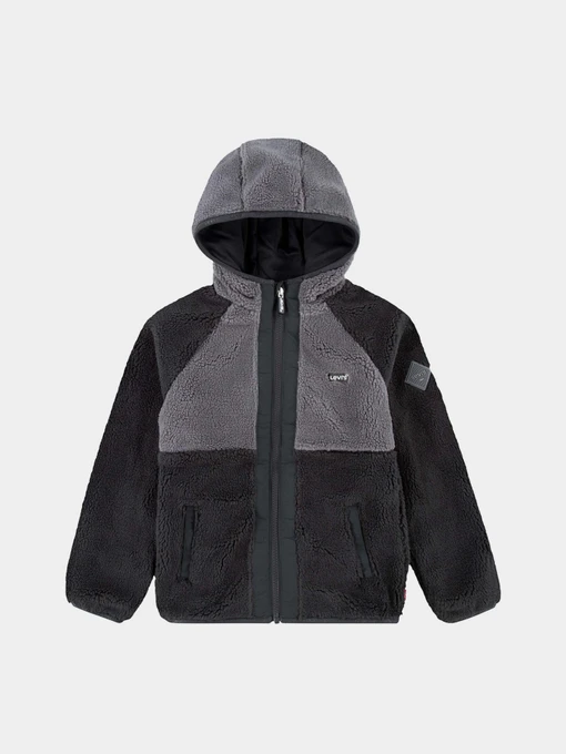 Куртки и дубленки Levi's модель 8EL249-G4O Фото
