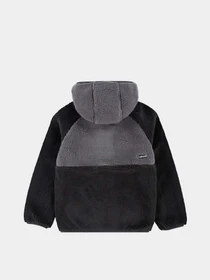 Куртки и дубленки Levi's модель 8EL249-G4O Фото