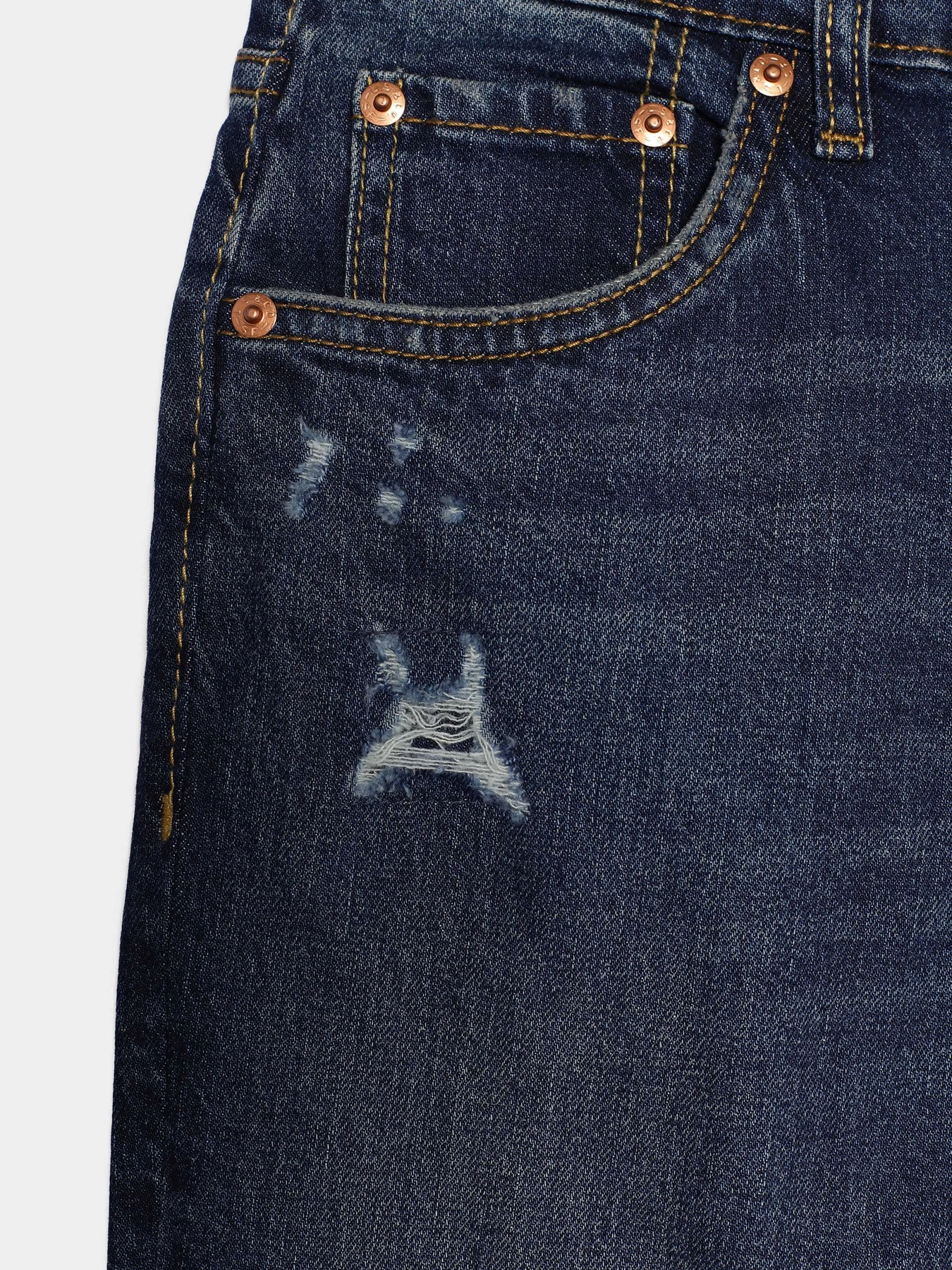 Джинси Levi's модель 9EL207-DAT Фото