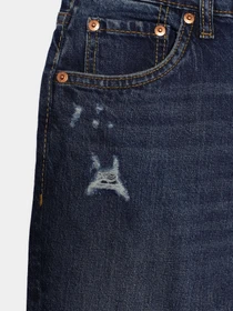 Джинси Levi's модель 9EL207-DAT Фото