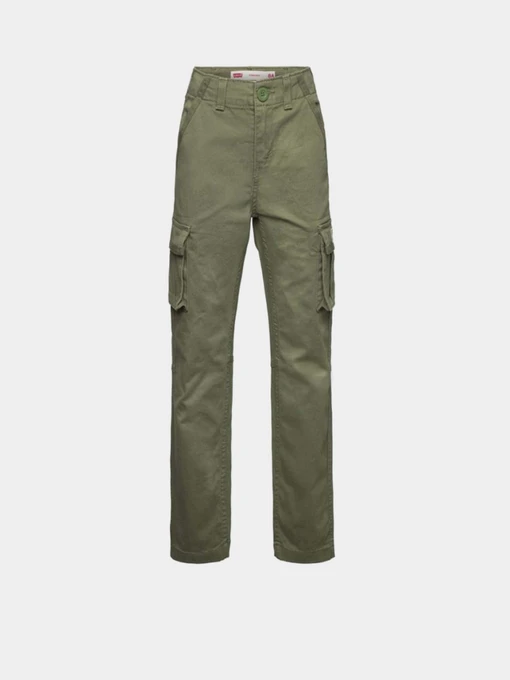 Брюки Levi's модель 9EL211-EIB Фото