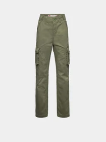 Брюки Levi's модель 9EL211-EIB Фото