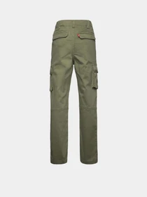 Штани Levi's модель 9EL211-EIB Фото