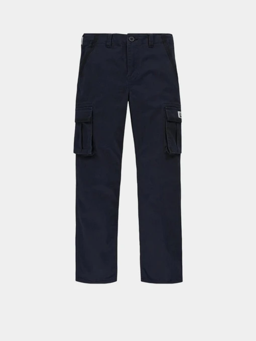 Брюки Levi's модель 9EL211-G52 Фото