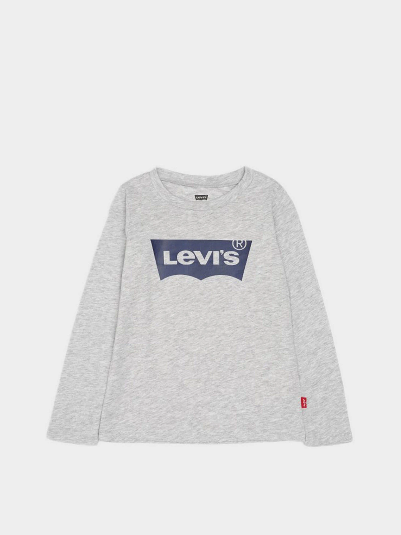 Худи и свитшоты Levi's Batwing модель 3EA643-G2H Фото