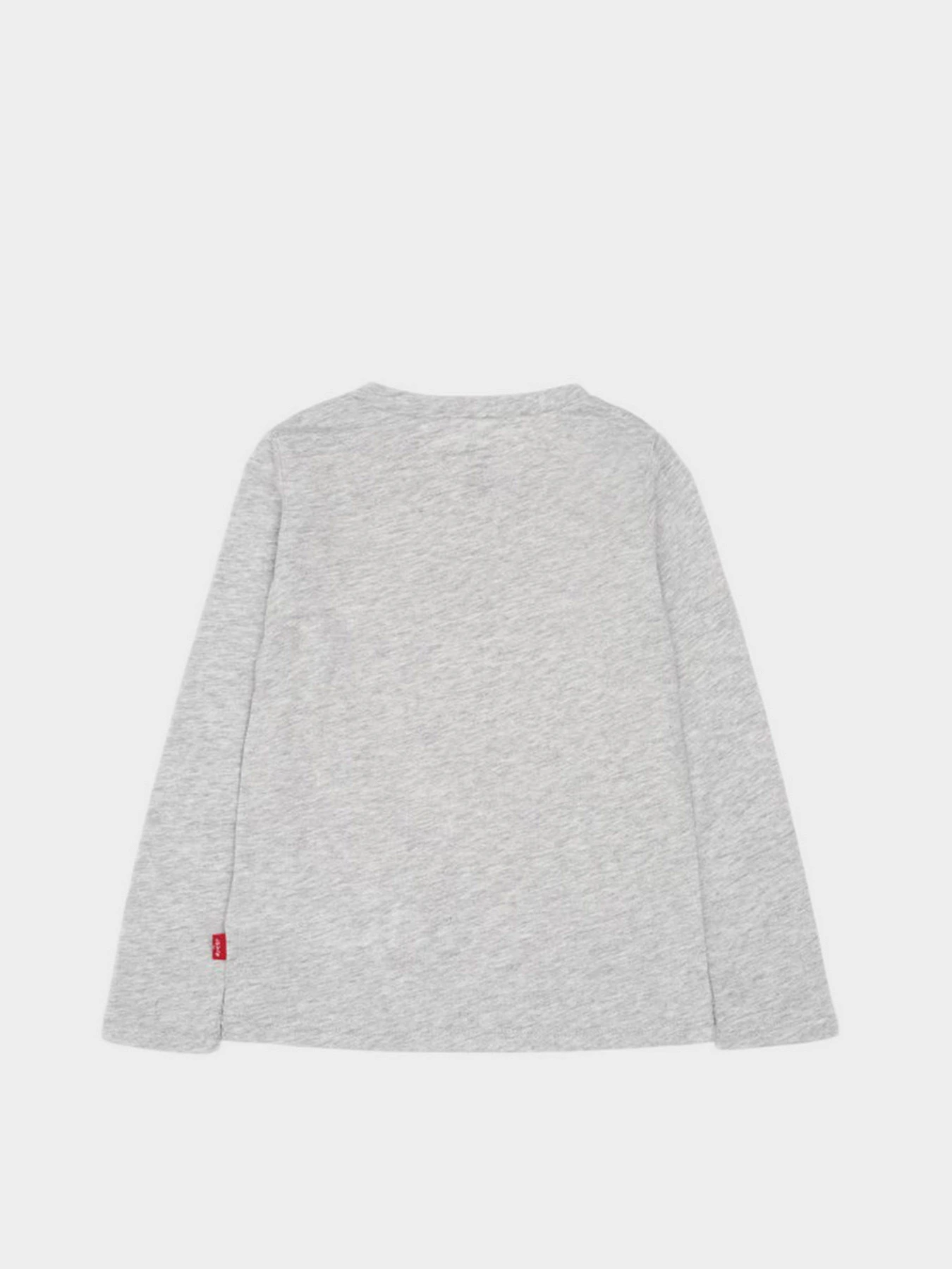 Худи и свитшоты Levi's Batwing модель 3EA643-G2H Фото