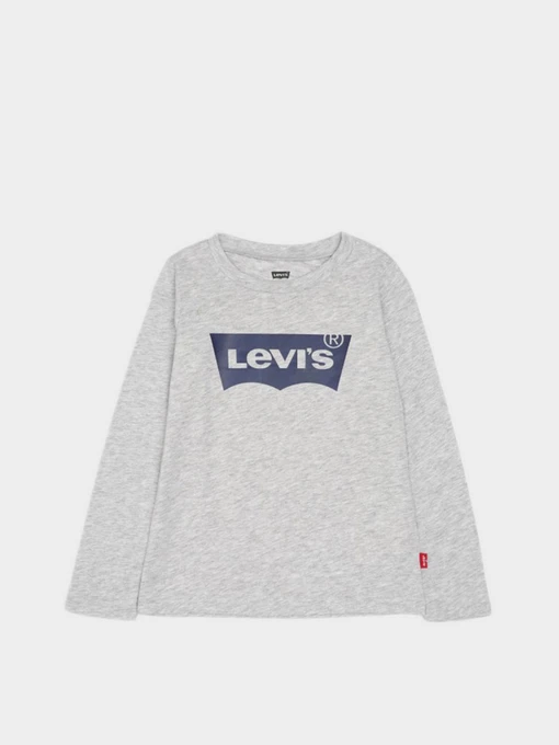 Худи и свитшоты Levi's Batwing модель 3EA643-G2H Фото