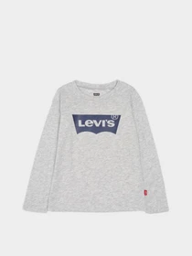 Худи и свитшоты Levi's Batwing модель 3EA643-G2H Фото