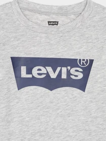 Худи и свитшоты Levi's Batwing модель 3EA643-G2H Фото