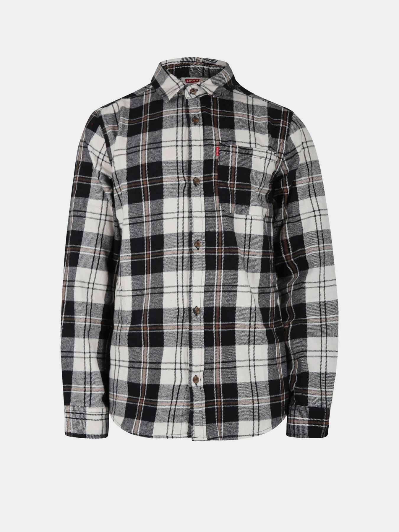 Рубашки Levi's модель 9EL247-023 Рубашки Levi's модель 9EL247-023 Фото