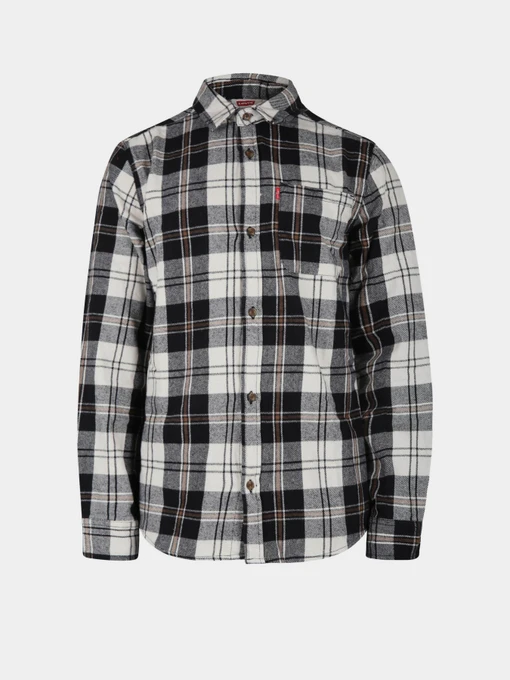 Рубашки Levi's модель 9EL247-023 Фото