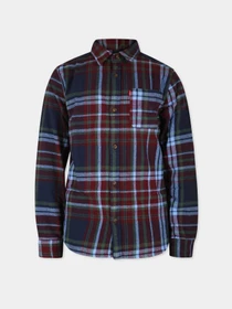 Рубашки Levi's модель 9EL247-XAL Фото