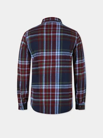 Рубашки Levi's модель 9EL247-XAL Фото