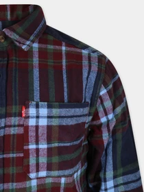Рубашки Levi's модель 9EL247-XAL Фото