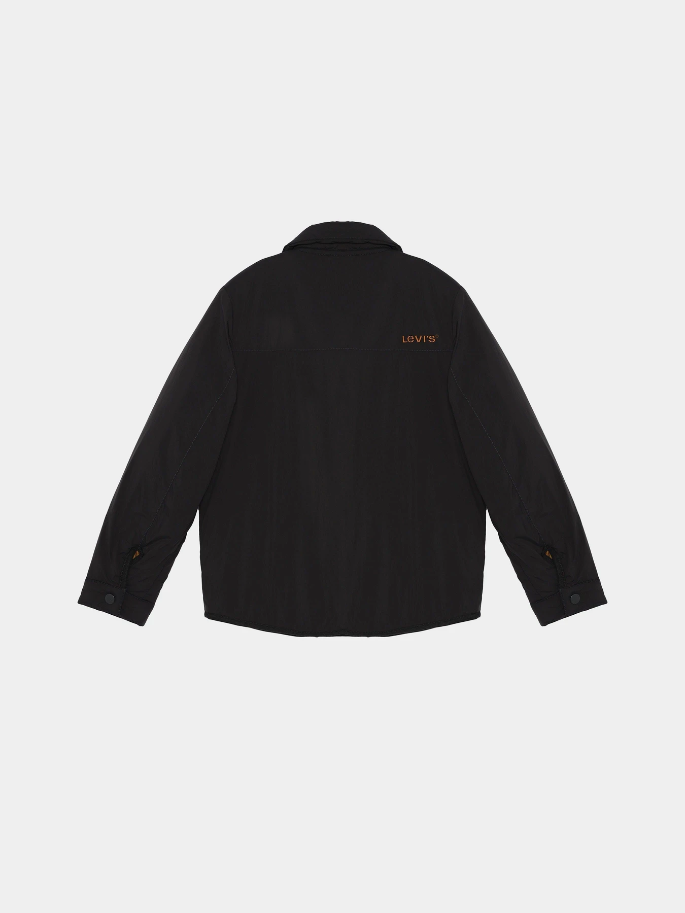 Куртки та дублянки Levi's модель 8EL256-G4O Куртки та дублянки Levi's модель 8EL256-G4O Фото