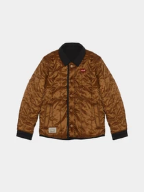 Куртки та дублянки Levi's модель 8EL256-G4O Фото