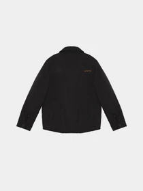 Куртки та дублянки Levi's модель 8EL256-G4O Фото