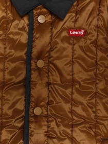 Куртки та дублянки Levi's модель 8EL256-G4O Фото