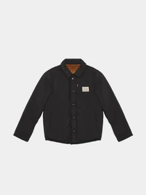 Куртки та дублянки Levi's модель 8EL256-G4O Фото