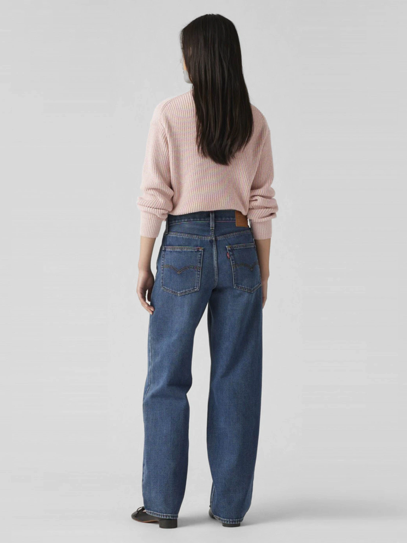 Джинси Levi's модель A3494;0050 Джинси Levi's модель A3494;0050 Фото