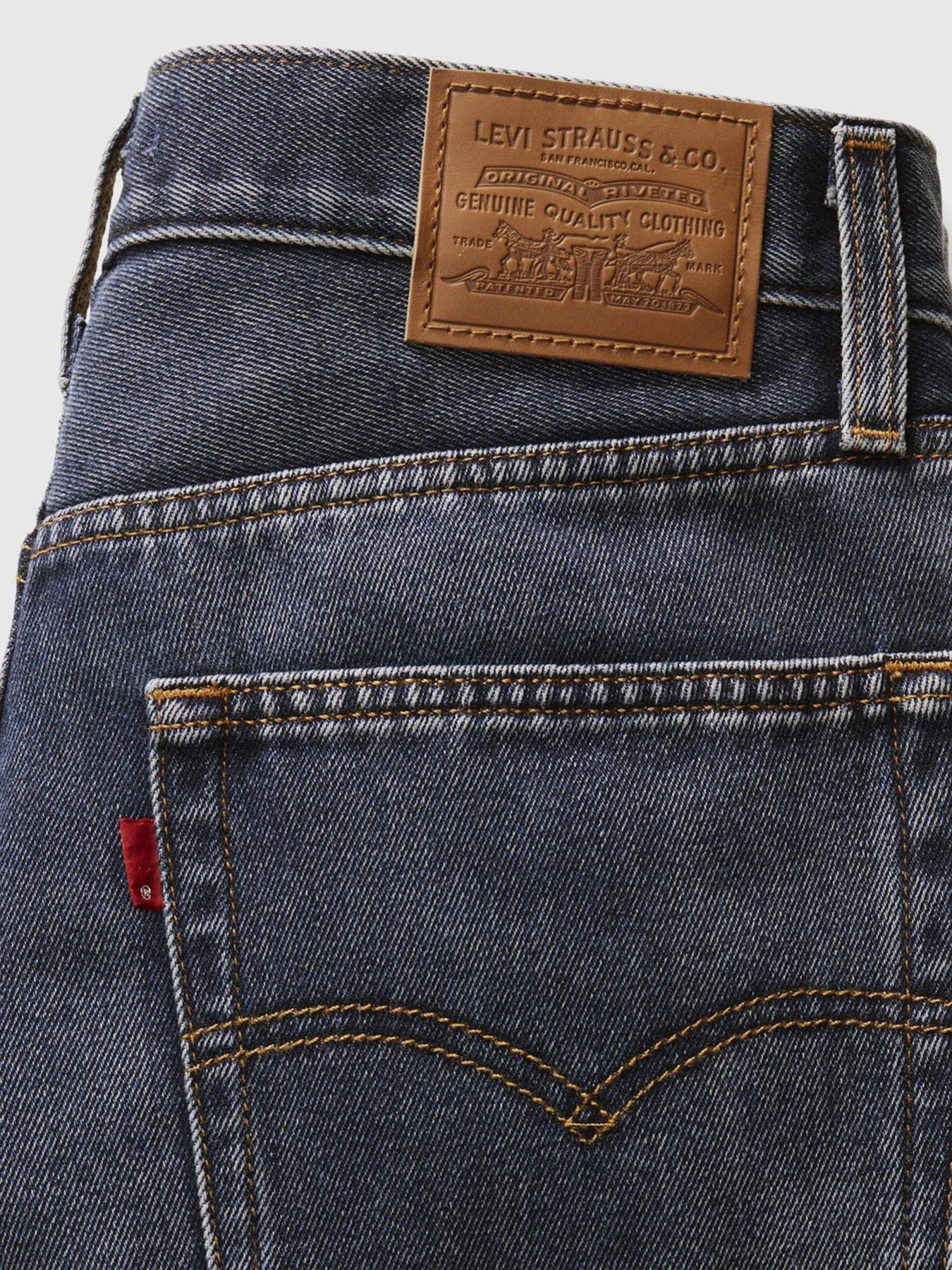 Джинси Levi's модель A3494;0050 Джинси Levi's модель A3494;0050 Фото