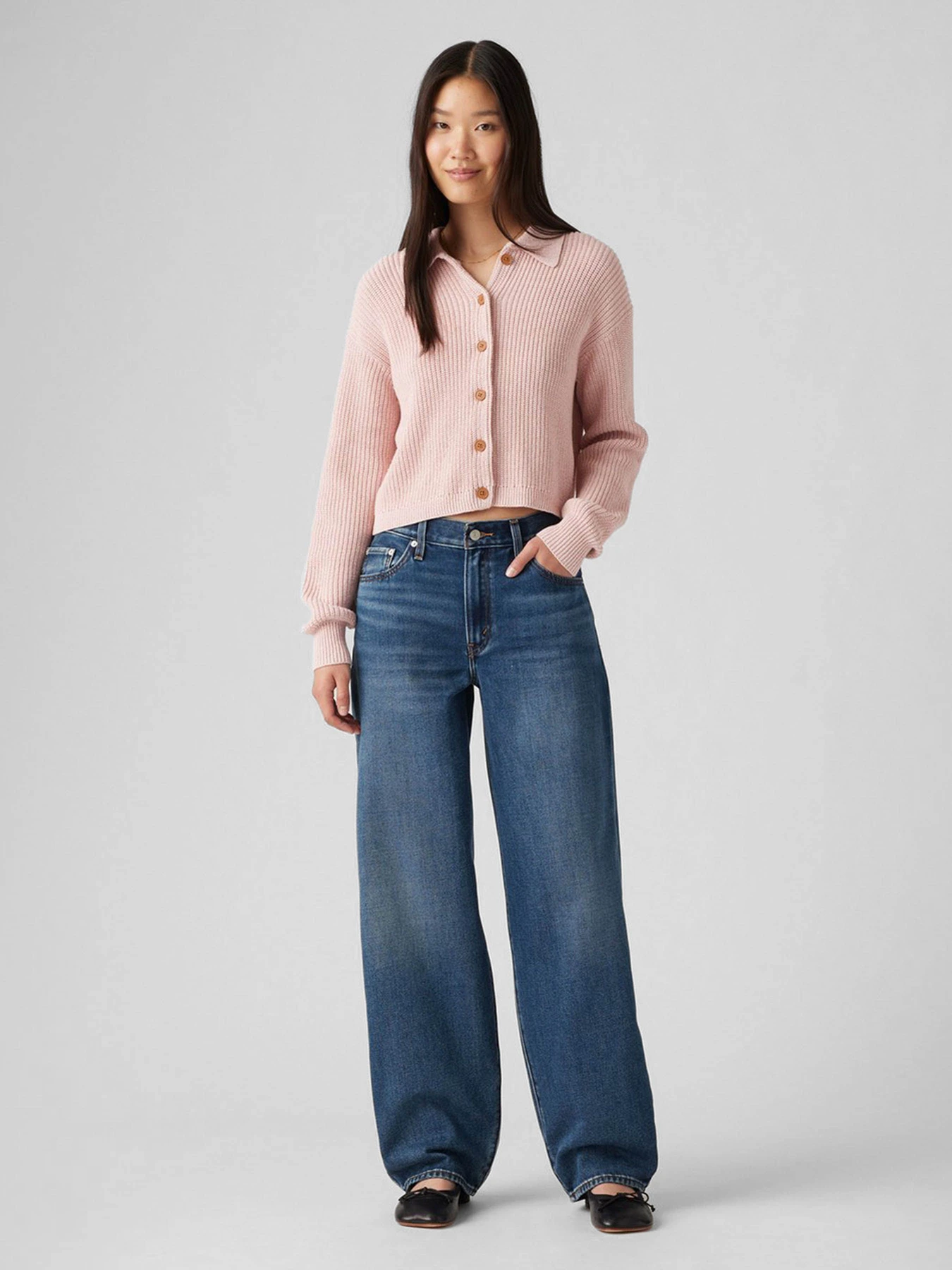 Джинси Levi's модель A3494;0050 Джинси Levi's модель A3494;0050 Фото