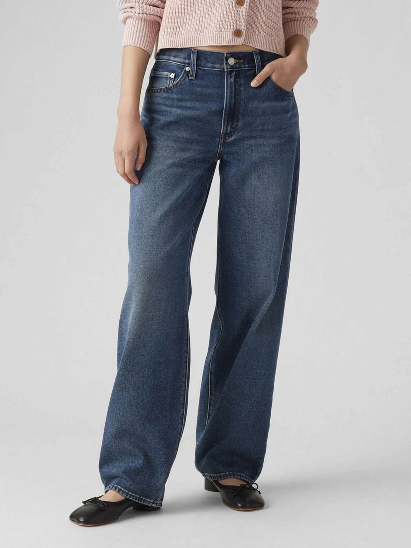Джинси Levi's модель A3494;0050 Джинси Levi's модель A3494;0050 Фото