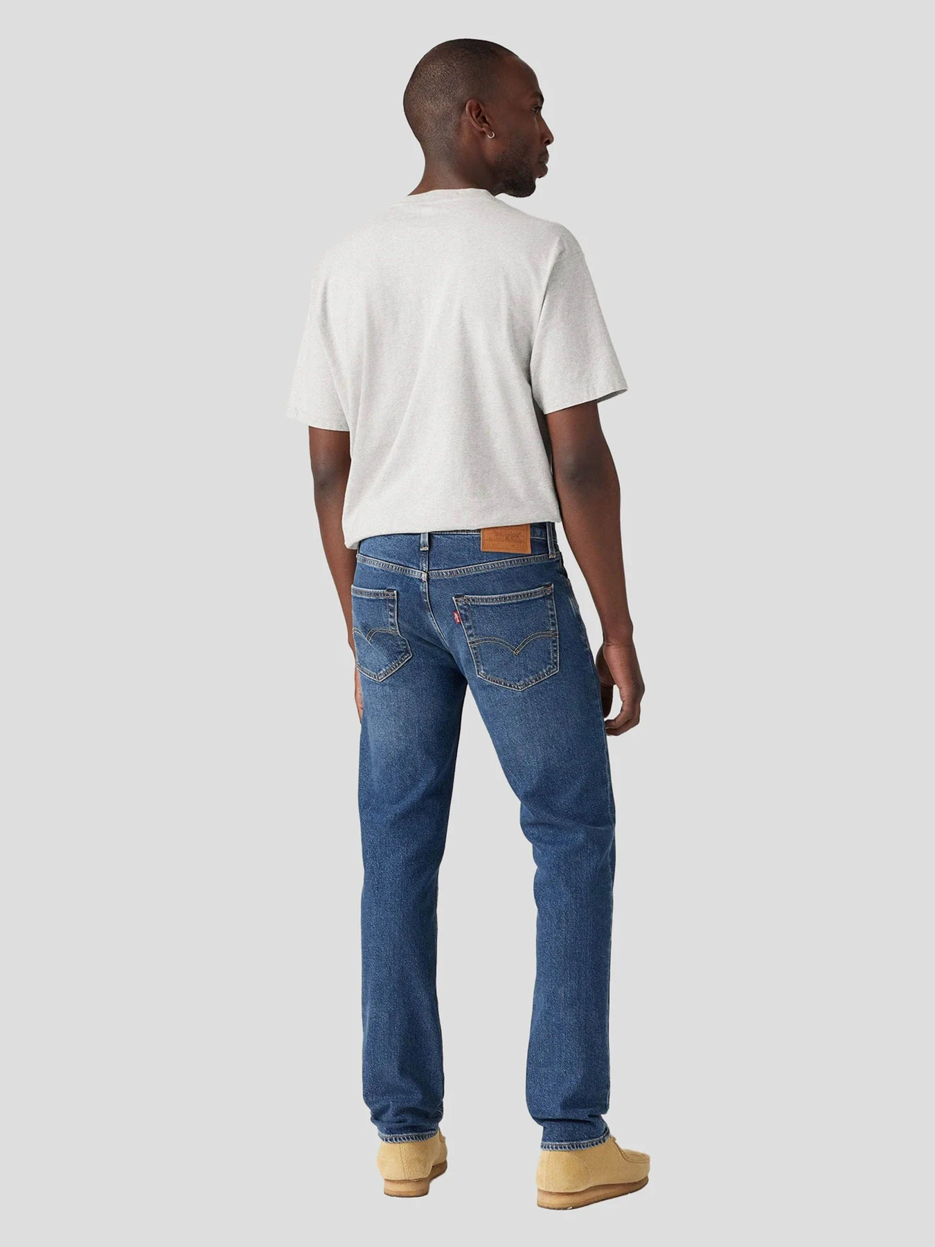 Джинси Levi's модель 04511;5949 Джинси Levi's модель 04511;5949 Фото