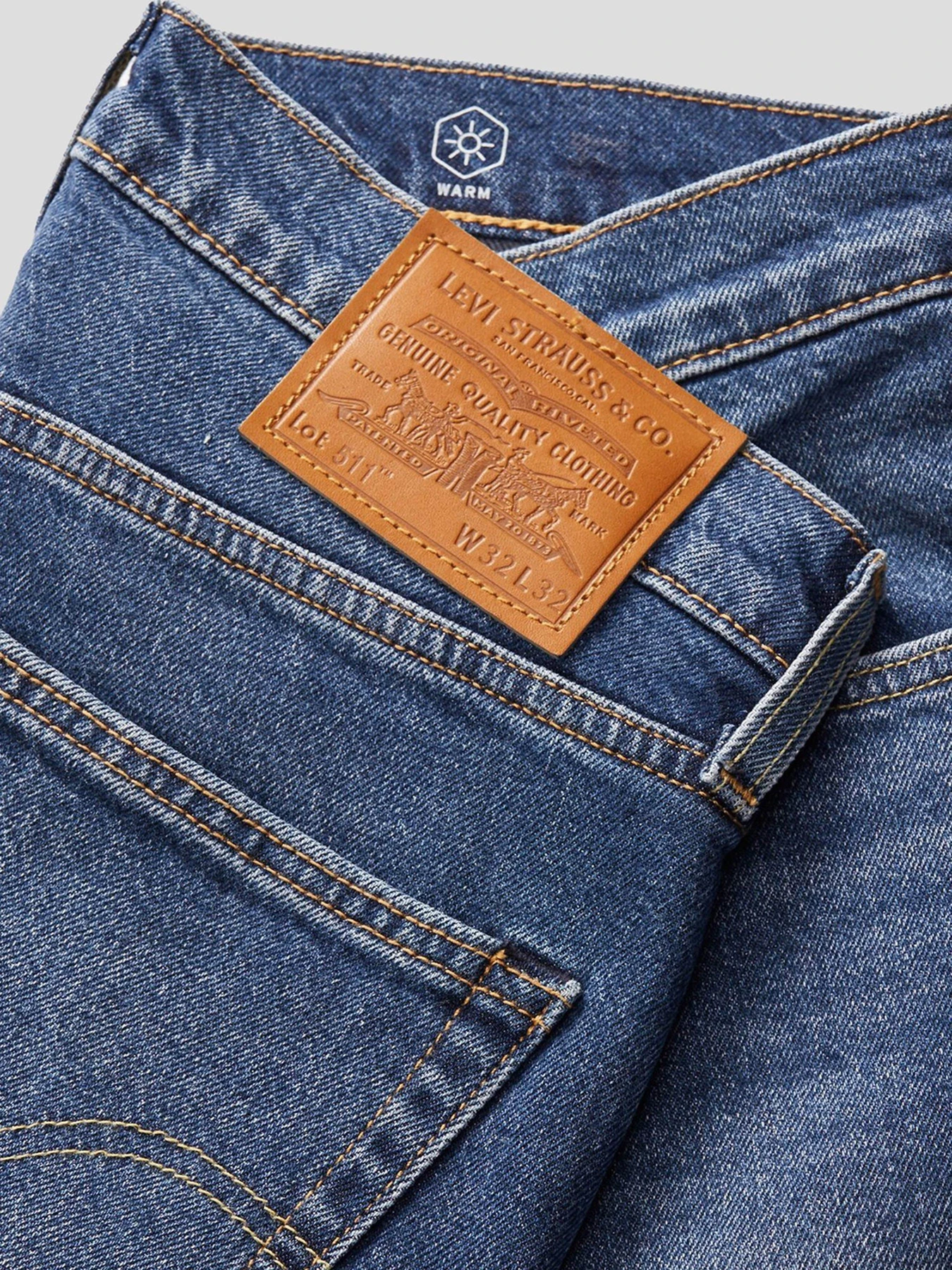 Джинси Levi's модель 04511;5949 Джинси Levi's модель 04511;5949 Фото